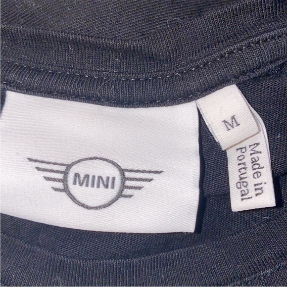 Mini Cooper T-Shirt - Picture 3 of 3